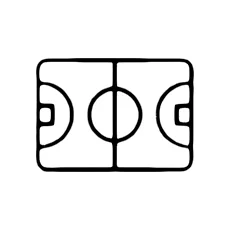 Quadra Multi Esporte